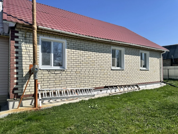 Купить дом в Микрорайоне Терновка, Первомайский район в Пензе. Вариант № 25135, 21, площадь - квм, цена 7000000 рублей