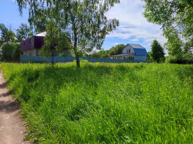 Купить земельный участок в Коломне. Вариант № 996, 0, площадь -  квм, цена 500000 рублей