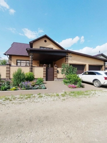 Купить дом в Микрорайоне Советский, Стерлитамак в Стерлитамаке. Вариант № 50539, 1, площадь -  квм, цена 27500000 рублей