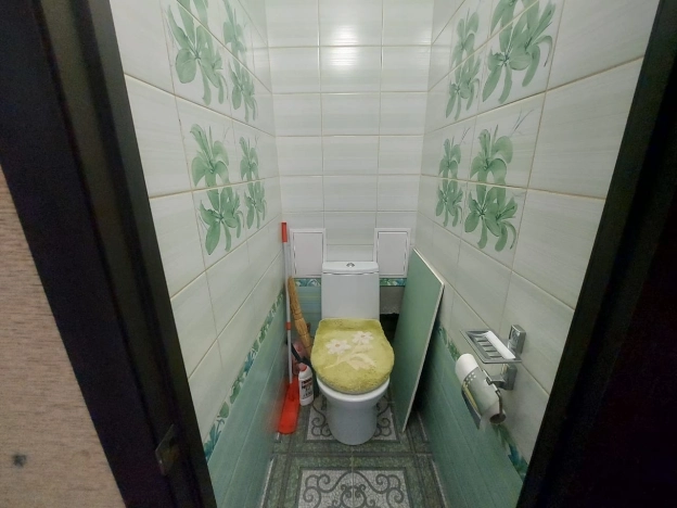 Купить двухкомнатную квартиру в Микрорайоне 15-й, Ангарск в Ангарске. Вариант № 49773, 10, площадь -  квм, цена 5300000 рублей