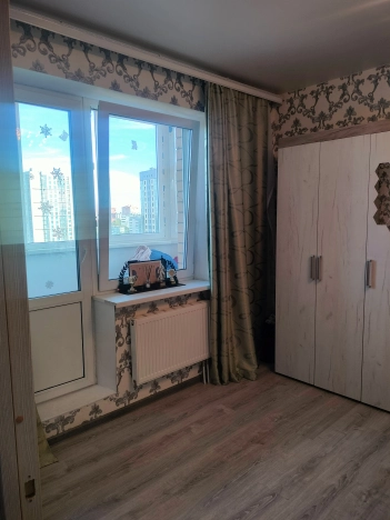 Купить однокомнатную квартиру в Калужской области. Вариант № 3868193, 0, площадь -  квм, цена 6150000 рублей