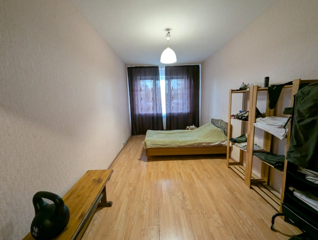 Купить однокомнатную квартиру в Микрорайоне 11-й в Белгороде. Вариант № 2565859, 8, площадь -  квм, цена 3800000 рублей