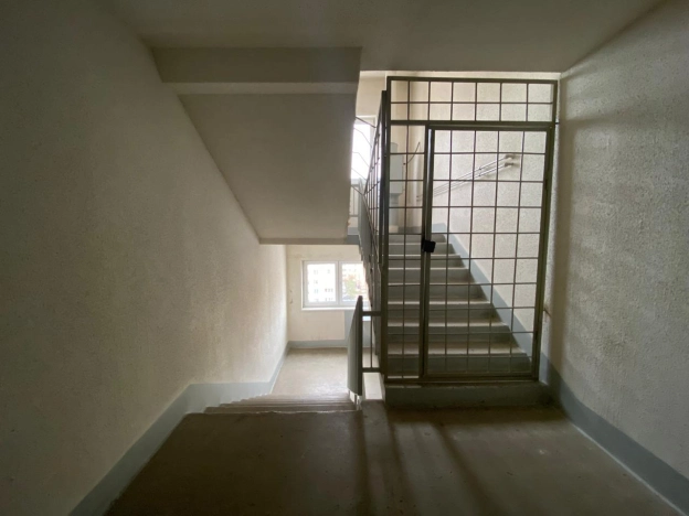 Купить однокомнатную квартиру на улице Плесецкая в Санкт-Петербурге. Вариант № 6621753, 17, площадь -  квм, цена 4500000 рублей