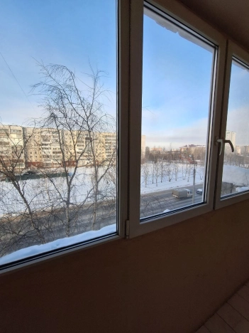 Купить квартиру в Тобольске. Вариант № 9443320, 21, площадь -  квм, цена 7300000 рублей