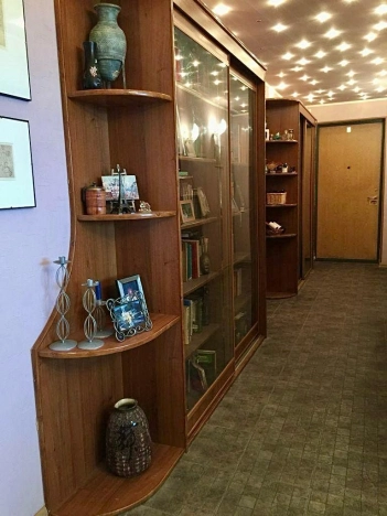 Купить квартиру в Москве. Вариант № 7712930, 19, площадь - квм, цена 40900000 рублей