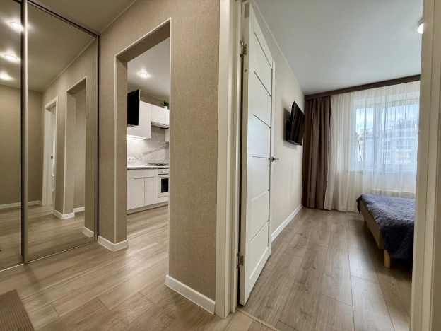 Купить квартиру на улице Нижняя Дуброва в Владимире. Вариант № 8942077, 12, площадь -  квм, цена 5490000 рублей