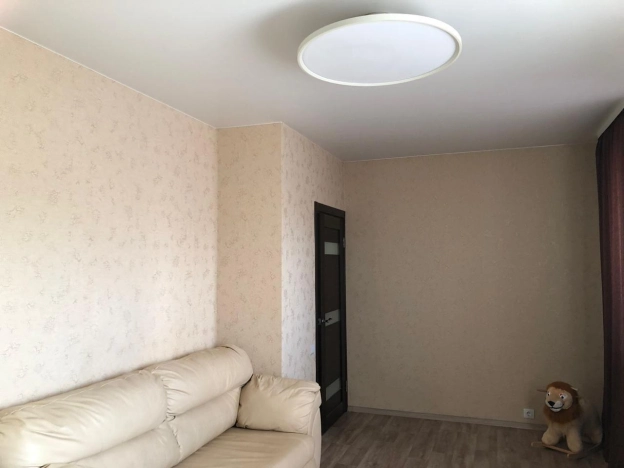 Купить однокомнатную квартиру на улице Морская в Бердске. Вариант № 6831010, 1, площадь -  квм, цена 4950000 рублей