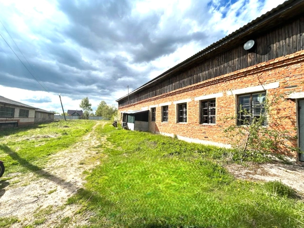 Купить коммерческую недвижимость в Медыни. Вариант № 42725, 0, площадь -  квм, цена 13000000 рублей