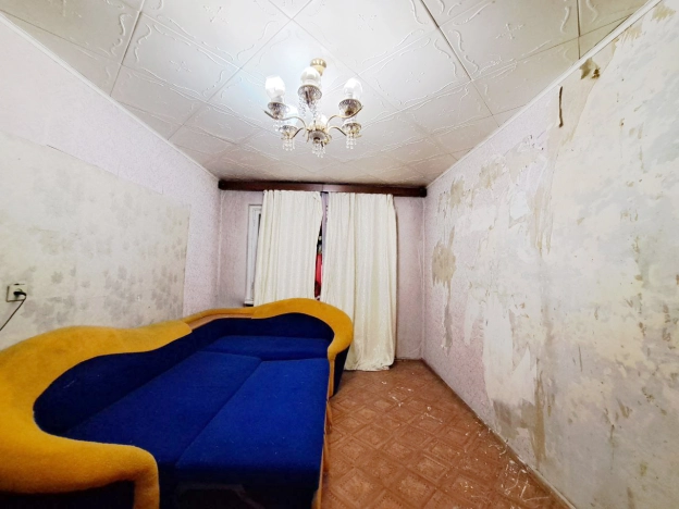 Купить квартиру в Омске. Вариант № 10333866, 4, площадь -  квм, цена 2790000 рублей