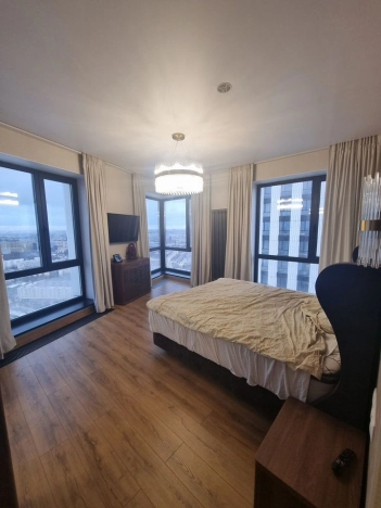 Купить многокомнатную квартиру в районе Филёвский Парк в Москве. Вариант № 59926, 7, площадь -  квм, цена 59988888 рублей