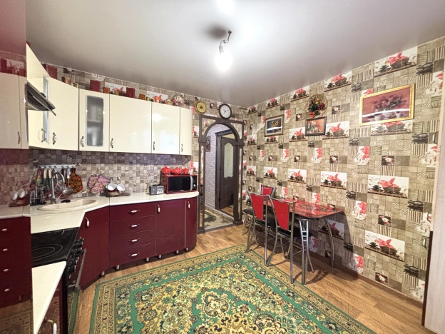 . Вариант № 952458, 4, площадь - 68 квм, цена 6400000 рублей