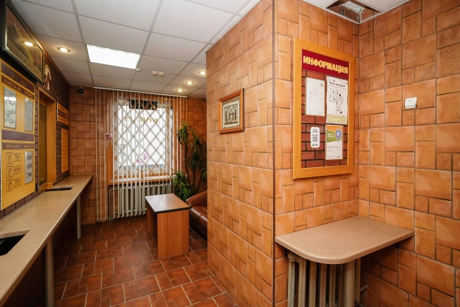 Купить готовый бизнес в Омске. Вариант № 6137771, 17, площадь -  квм, цена 9300000 рублей