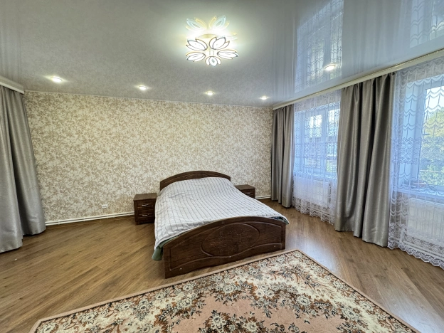 Купить таунхаус в Коврове. Вариант № 15973, 21, площадь -  квм, цена 8000000 рублей