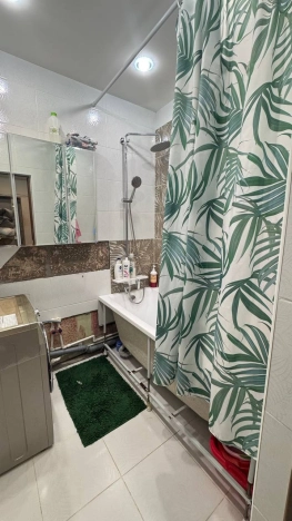 . Вариант № 34608, 8, площадь - 75 квм, цена 10500000 рублей