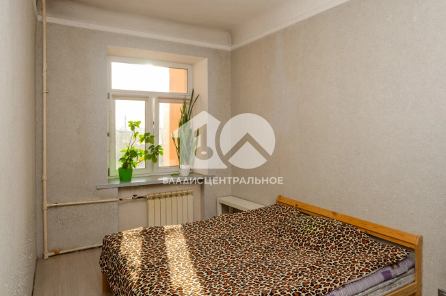 Купить квартиру в районе Железнодорожный в Новосибирске. Вариант № 51823, 8, площадь -  квм, цена 9630000 рублей