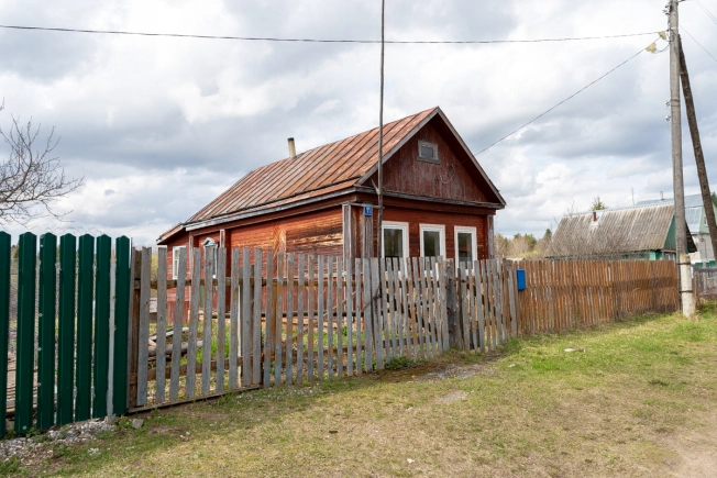 Купить дом в Владимире. Вариант № 7149, 2, площадь - квм, цена 2050000 рублей