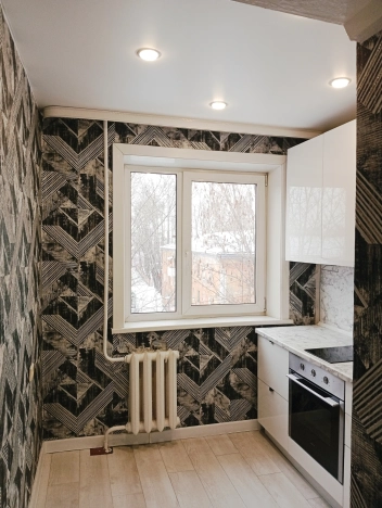 Купить квартиру на вторичке в Иркутске. Вариант № 7972067, 3, площадь -  квм, цена 4200000 рублей