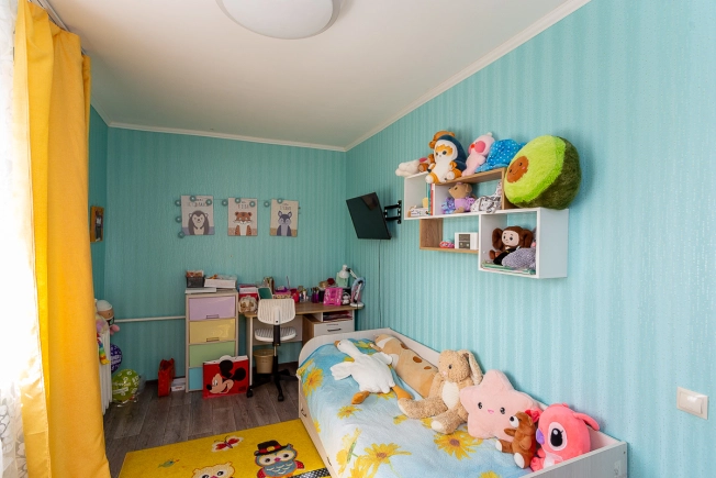 Купить квартиру на улице Северная в Владимире. Вариант № 56996, 14, площадь -  квм, цена 3680000 рублей