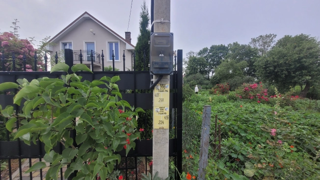 Купить земельный участок в Калининграде. Вариант № 274928, 6, площадь -  квм, цена 3600000 рублей