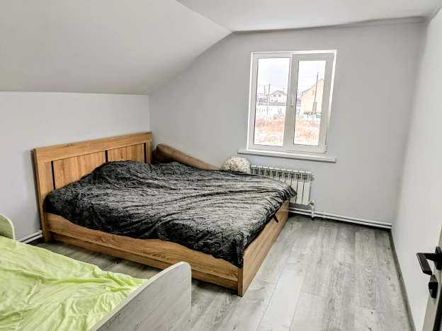 Купить дом в Москве. Вариант № 12814, 7, площадь - квм, цена 6690000 рублей