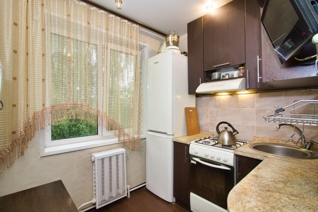 Купить квартиру на улице Лакина в Владимире. Вариант № 3230151, 4, площадь -  квм, цена 4370000 рублей