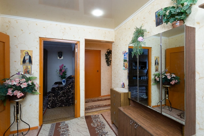 . Вариант № 7996320, 35, площадь - 70.4 квм, цена 6200000 рублей