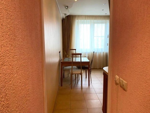 Купить квартиру в районе Печатники в Москве. Вариант № 7028046, 7, площадь - квм, цена 15800000 рублей