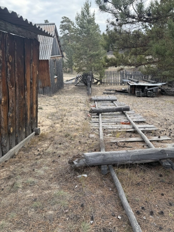 Купить земельный участок в Улан-Удэ. Вариант № 7987939, 3, площадь -  квм, цена 1300000 рублей