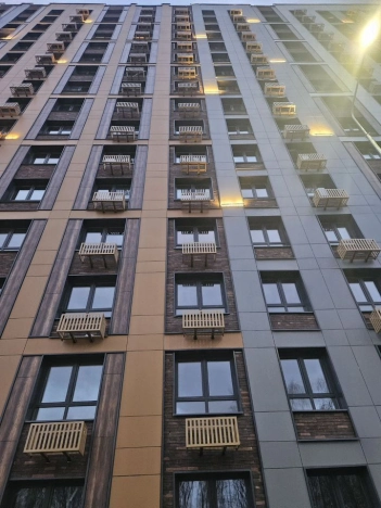 Купить квартиру в Москве. Вариант № 3077581, 1, площадь -  квм, цена 9000000.0000 рублей
