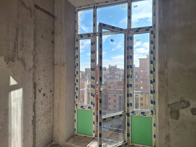 Купить однокомнатную квартиру в Красногорске. Вариант № 6732038, 10, площадь -  квм, цена 5680000 рублей