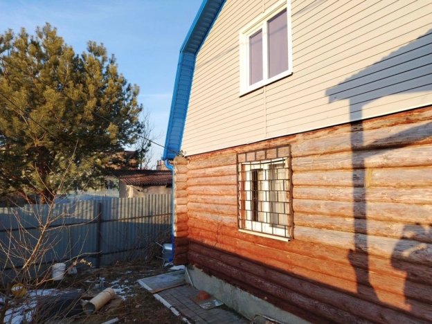 Купить дом в Москве. Вариант № 2835066, 0, площадь -  квм, цена 7900000 рублей