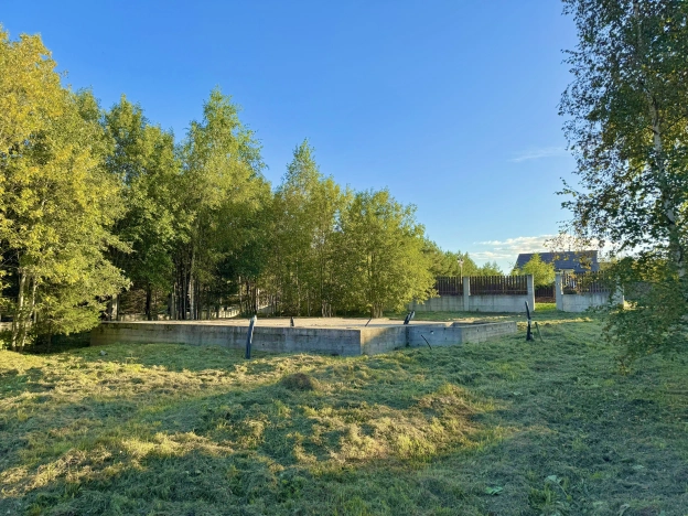 Купить земельный участок в Истре. Вариант № 2899221, 7, площадь -  квм, цена 8500000 рублей