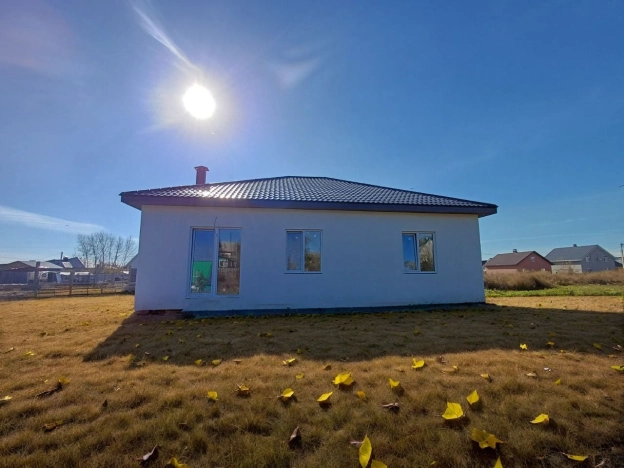 Купить дом на улице Матросова в Республике Башкортостан. Вариант № 6906557, 1, площадь -  квм, цена 6800000 рублей