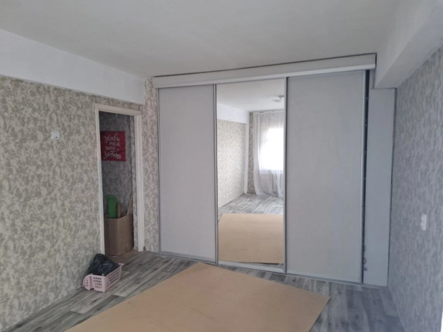 Купить однокомнатную квартиру в Микрорайоне 6А, Ангарск в Ангарске. Вариант № 36561, 0, площадь - квм, цена 2100000 рублей