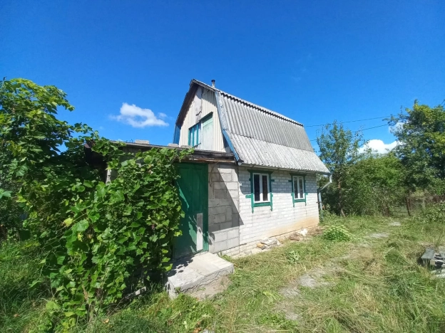 Купить дом в Багратионовске. Вариант № 7228, 1, площадь -  квм, цена 999900 рублей