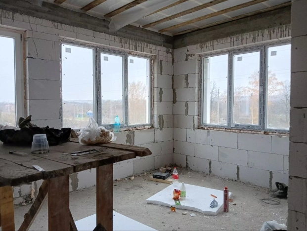 Купить дом в Белгороде. Вариант № 10116534, 7, площадь -  квм, цена 5000000 рублей