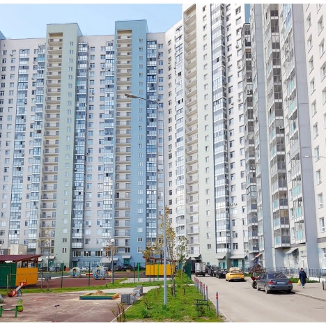 Купить трехкомнатную квартиру у метро Медведково в Мытищах. Вариант № 13174, 0, площадь -  квм, цена 10399000 рублей