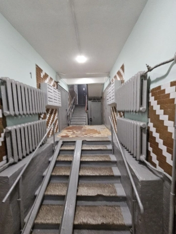 Купить квартиру в Москве. Вариант № 9115282, 12, площадь -  квм, цена 14950000 рублей