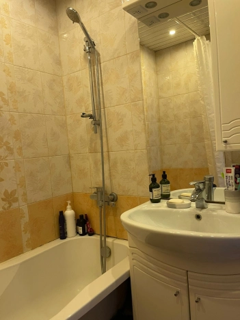 Купить двухкомнатную квартиру на улице Совхозная в Химках. Вариант № 7795832, 7, площадь -  квм, цена 14500000 рублей