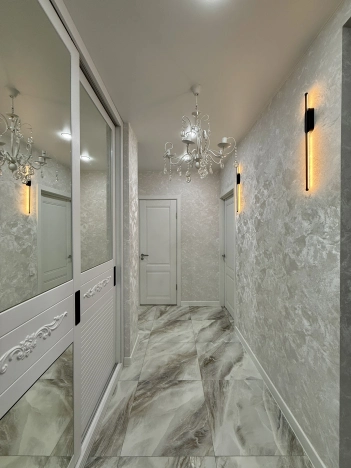 Купить трехкомнатную квартиру в Микрорайоне Лимончики, Ковров в Коврове. Вариант № 3654085, 22, площадь -  квм, цена 10500000 рублей