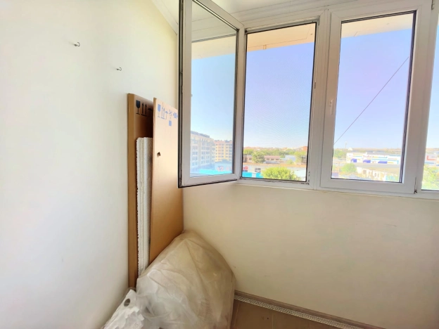 Купить однокомнатную квартиру на улице Обсерваторная в Ростовской области. Вариант № 3214740, 5, площадь -  квм, цена 5400000 рублей