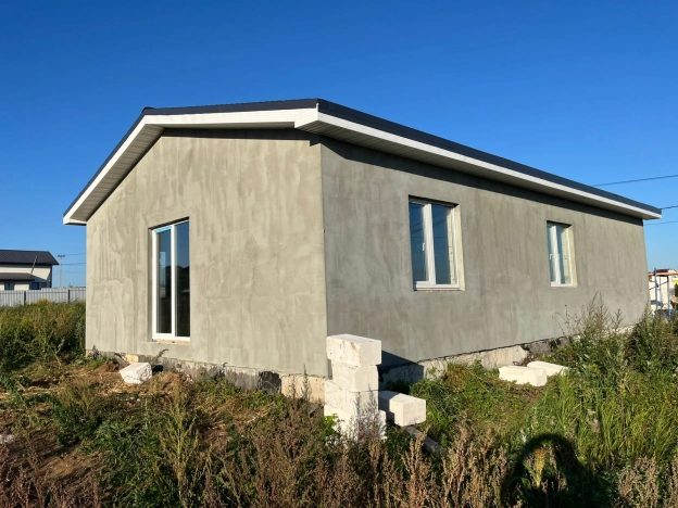 Купить дом в Лакинске. Вариант № 7611117, 3, площадь -  квм, цена 4600000 рублей