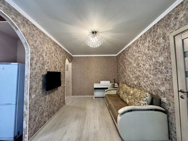 Купить двухкомнатную квартиру на улице Гурьянова в Калуге. Вариант № 1917567, 0, площадь -  квм, цена 3250000 рублей