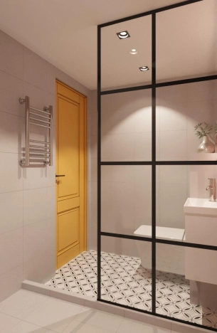 Купить Студию на вторичке в Нижегородской области. Вариант № 18987, 4, площадь -  квм, цена 7200000 рублей