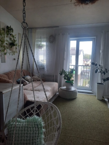 . Вариант № 8005521, 5, площадь - 58 квм, цена 3800000 рублей