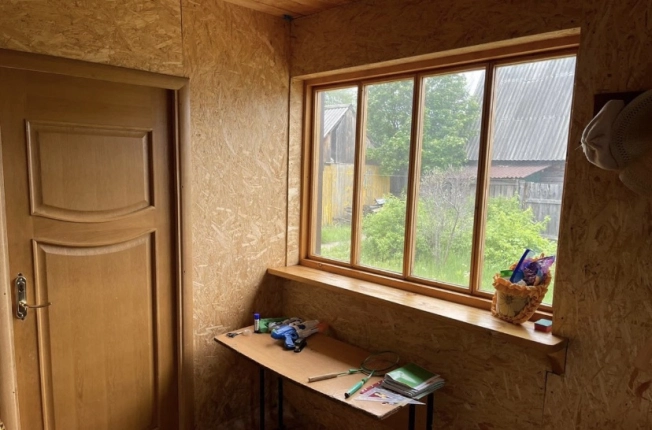 Купить дачу в Иркутской области. Вариант № 1503, 4, площадь -  квм, цена 1800000 рублей