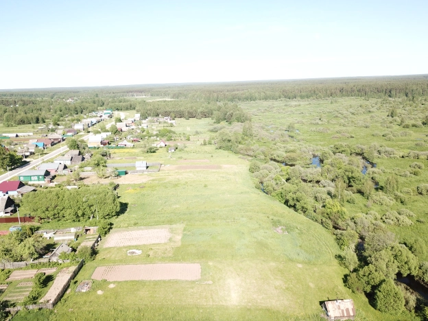 Купить земельный участок в Владимире. Вариант № 2063, 0, площадь -  квм, цена 270000 рублей