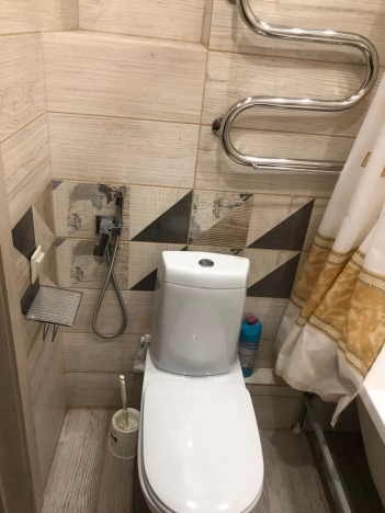 Купить квартиру на улице Лесная в Московской области. Вариант № 39830, 24, площадь -  квм, цена 6200000 рублей