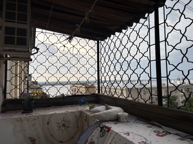 Купить квартиру на улице Университетский проспект в Волгограде. Вариант № 9003, 24, площадь - квм, цена 10800000 рублей