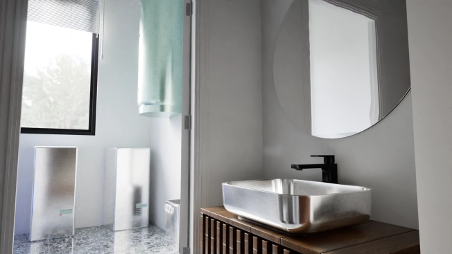 Купить дом в Москве. Вариант № 9820, 33, площадь - квм, цена 12400000 рублей